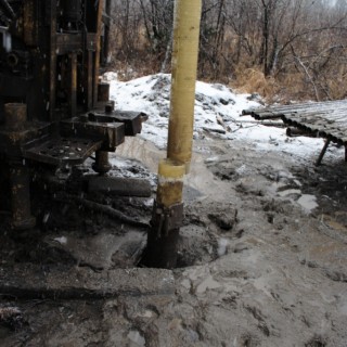 Стеклопластиковые артезианские трубы для сборки водоподъемных колонн